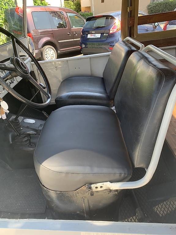 Autos: Fiat campagnola  – Gebraucht aus locarno von Chiconess1 2