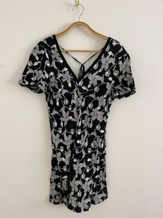 Sommerkleid Sandro
