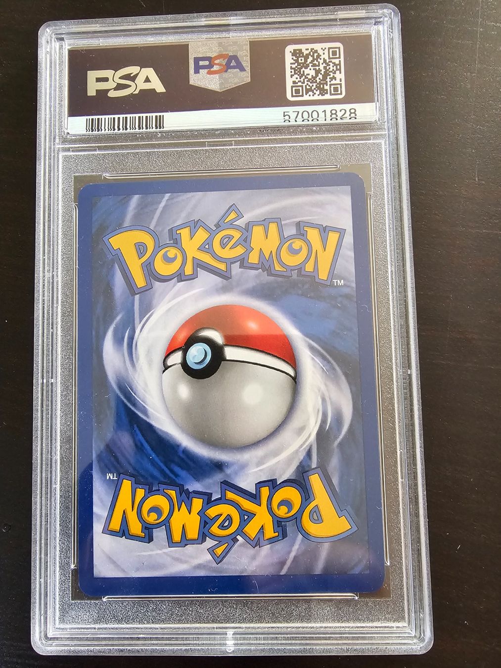 Pokémon Sammelbilder & Trading cards: Pokemon Neo Genesis 1st Edition Pikachu PSA 9 – Gebraucht aus La Tour-de-Peilz von Fapssonax 1