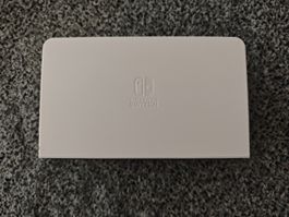 Nintendo Switch Dock weiss