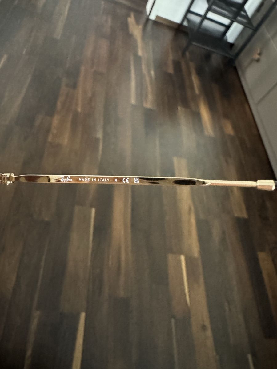 Ray-Ban Brillen & Gläser: Ray Ban – Gebraucht aus Frauenfeld von FENOMENO01 2