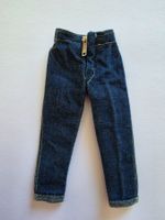 Jeans Barbie années 60