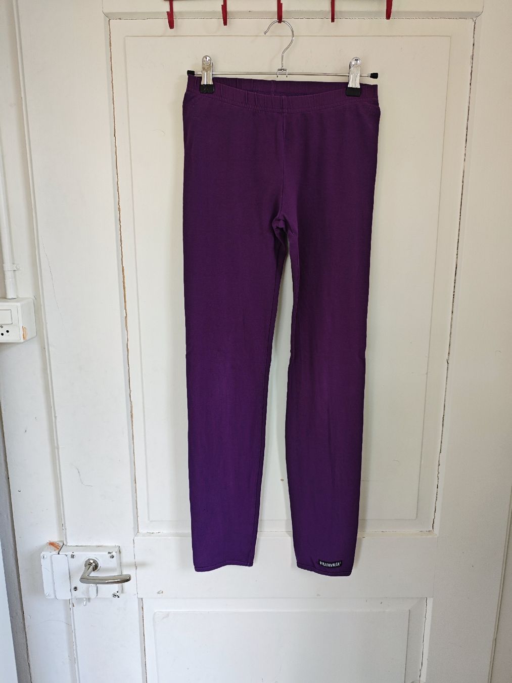 Villervalla Collant & Leggings: Leggins Villervalla Gr 152 – Usato da Winterthur venduto da Shorna