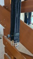 Schnurr Sattelgurt 120cm