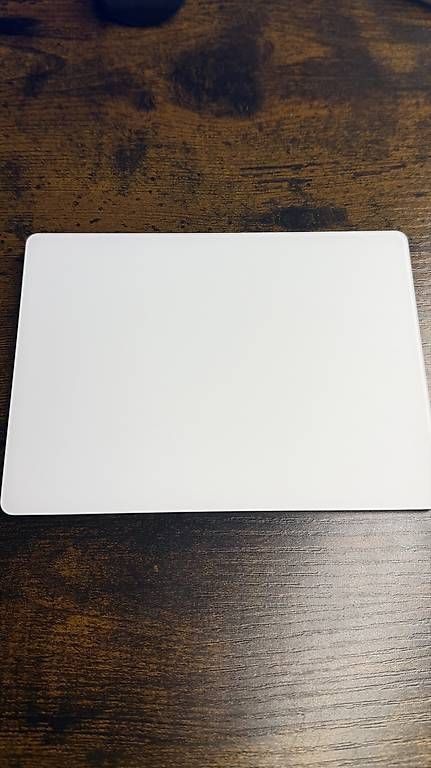 Mouse: Magic Trackpad 2 in Weiss – Usato da Selzach venduto da King_Kong2403 1