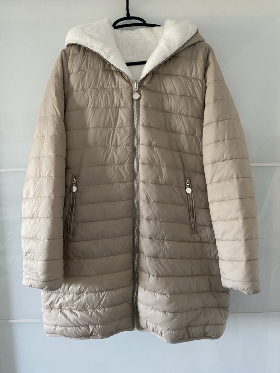 Giacche: Jacke Wendbar Gr. M neu – Usato da Hugelshofen venduto da M.Zollinger