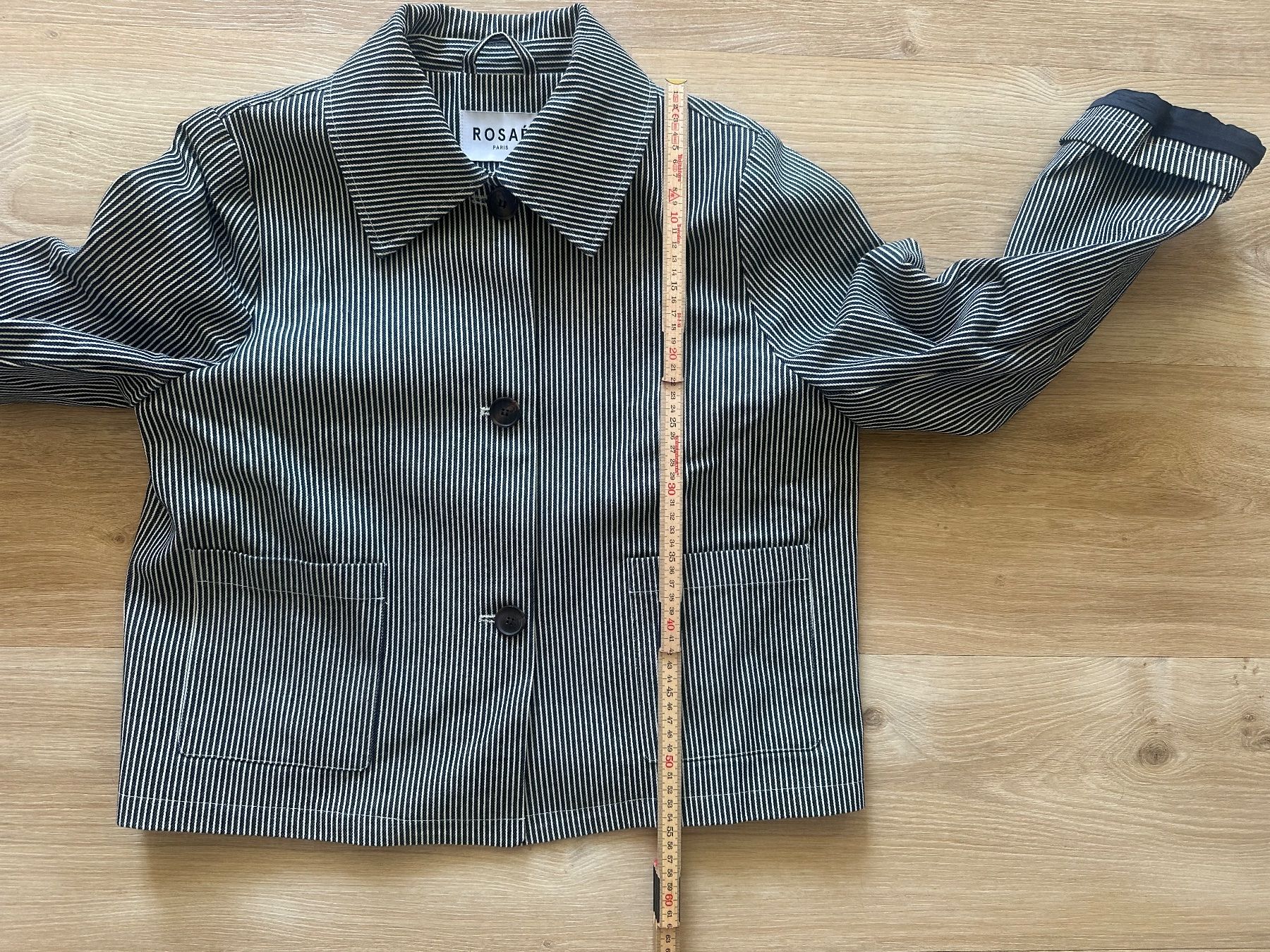 Giacche: Jacke von Rosaé Paris – Usato da Einsiedeln venduto da bet_6nlq 3