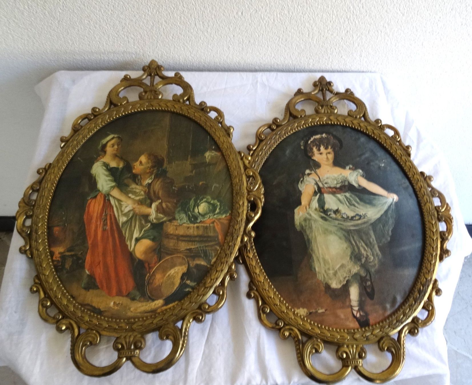 Poster & Bilder: 2 Bilder – Gebraucht aus Minusio von Mer66 2