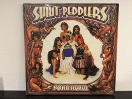 Smut Peddlers - Porn Again / US 2001 OG