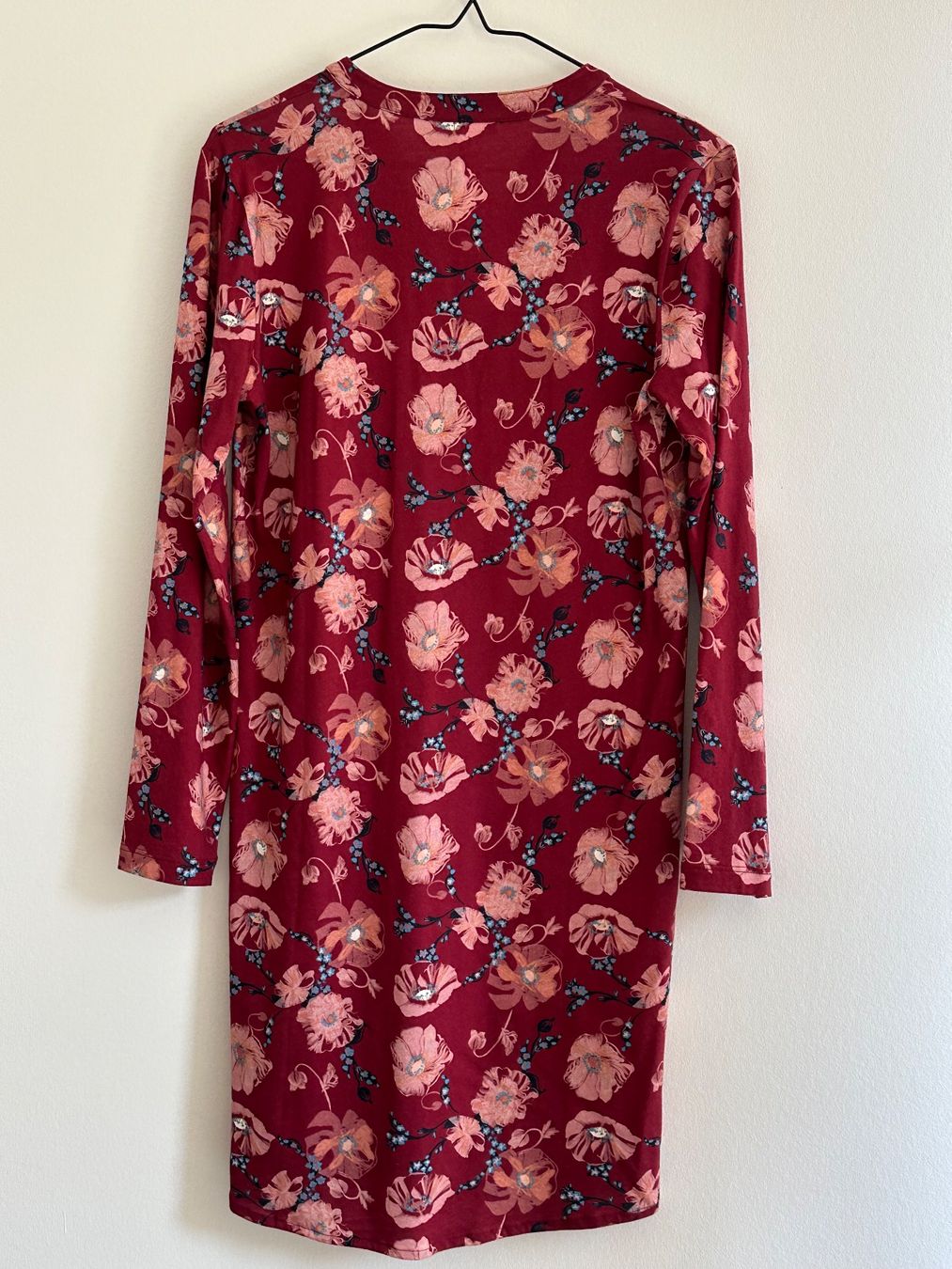 Hanro Vestiti: Hanro Damen Kleid Gr. XS / Neu – Nuovo e nell'imballaggio originale da Lausen venduto da Swissart123 3