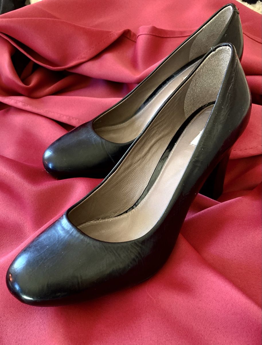 Geox Scarpe da donna: Escarpins Geox 40 – Usato da Ardon venduto da hel_2sxp 4