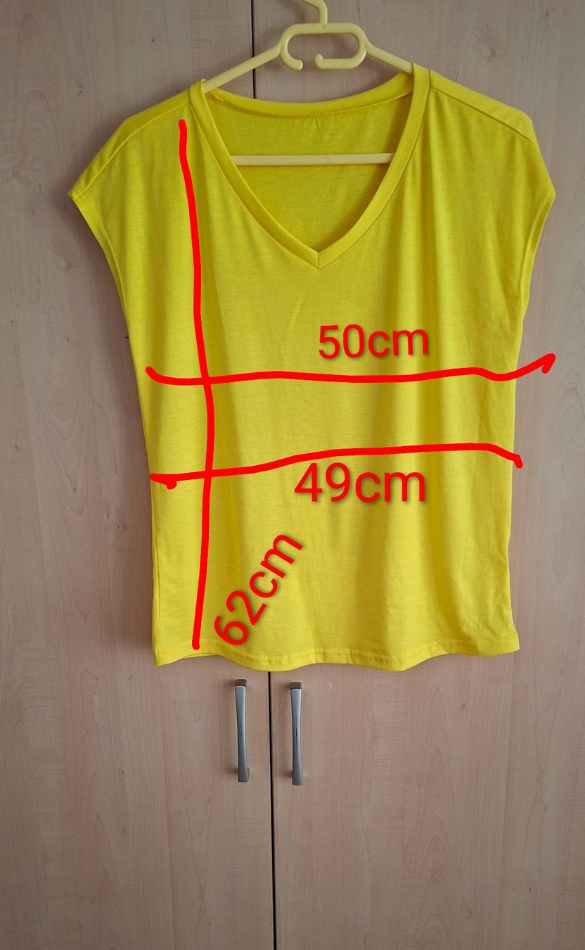 T-shirt: Schönes Shirt gr M Neuwertig – Nuovo (secondo la descrizione) da Reinach AG venduto da nicki024 3