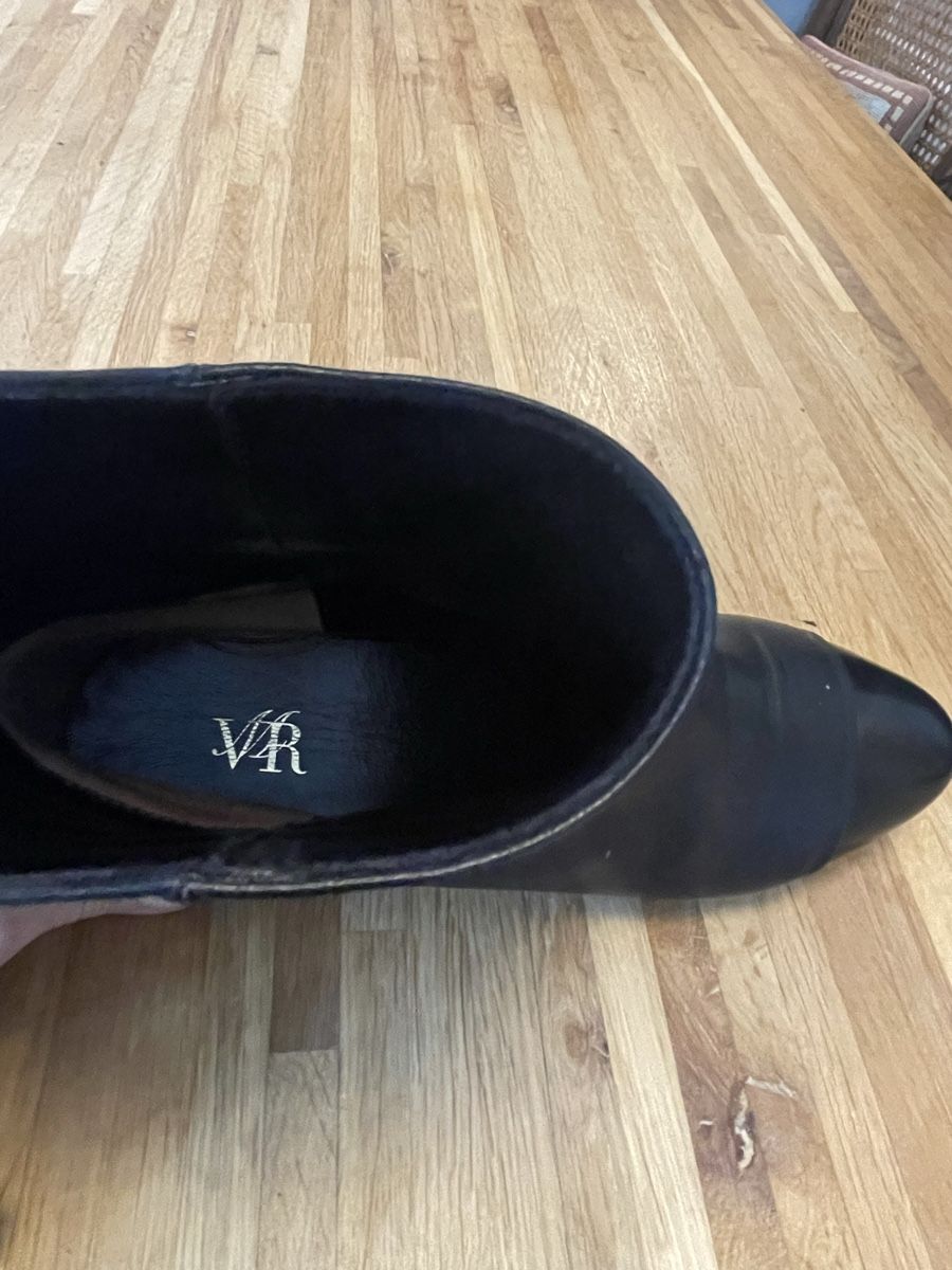 Scarpe da donna: Bottines Via Roma – Nuovo (secondo la descrizione) da Troinex venduto da nadinebmichaelson 5