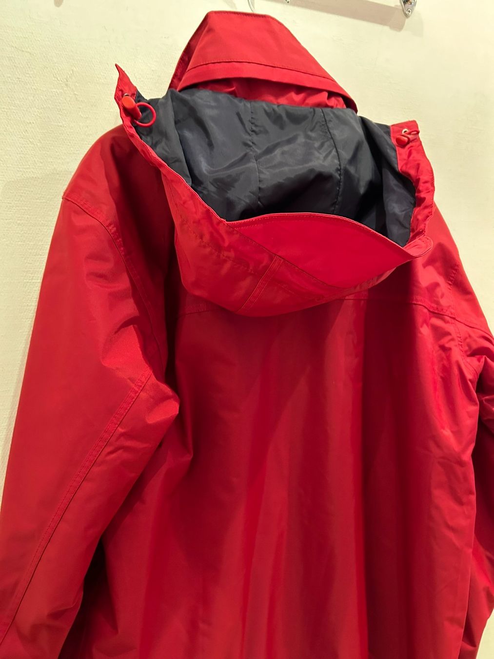 Giacche: Veste technique bateau double détachable COMPASS – Nuovo (secondo la descrizione) da nyon venduto da Lbabi 8
