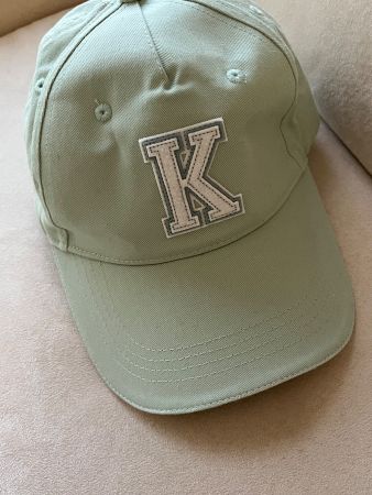 Baseball Cap/Kappe Gr.56 (8-12J) new