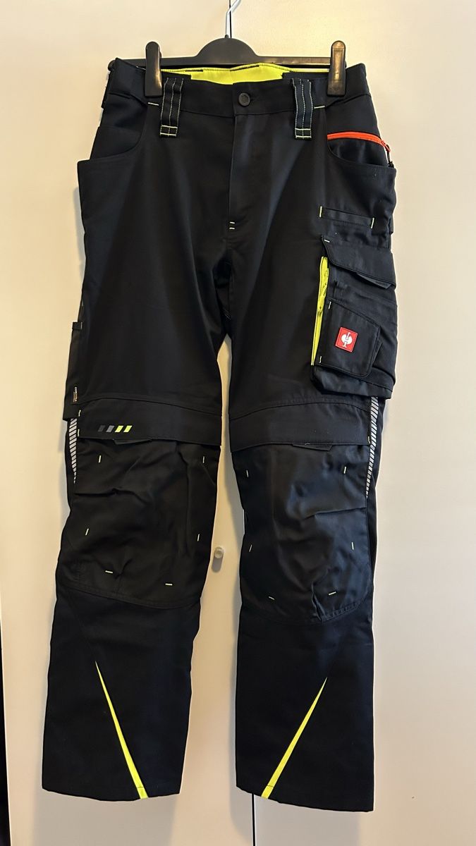 Engelbert Strauss Pantalons: Arbeitshose – Neuf (Voir description) à Pfeffikon LU par ckhspm