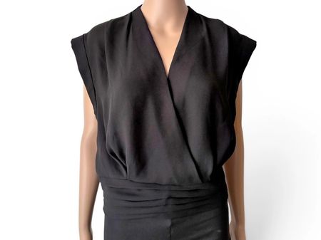 neues EXPRESS Shirt | Neupreis USD 48.- 🖤