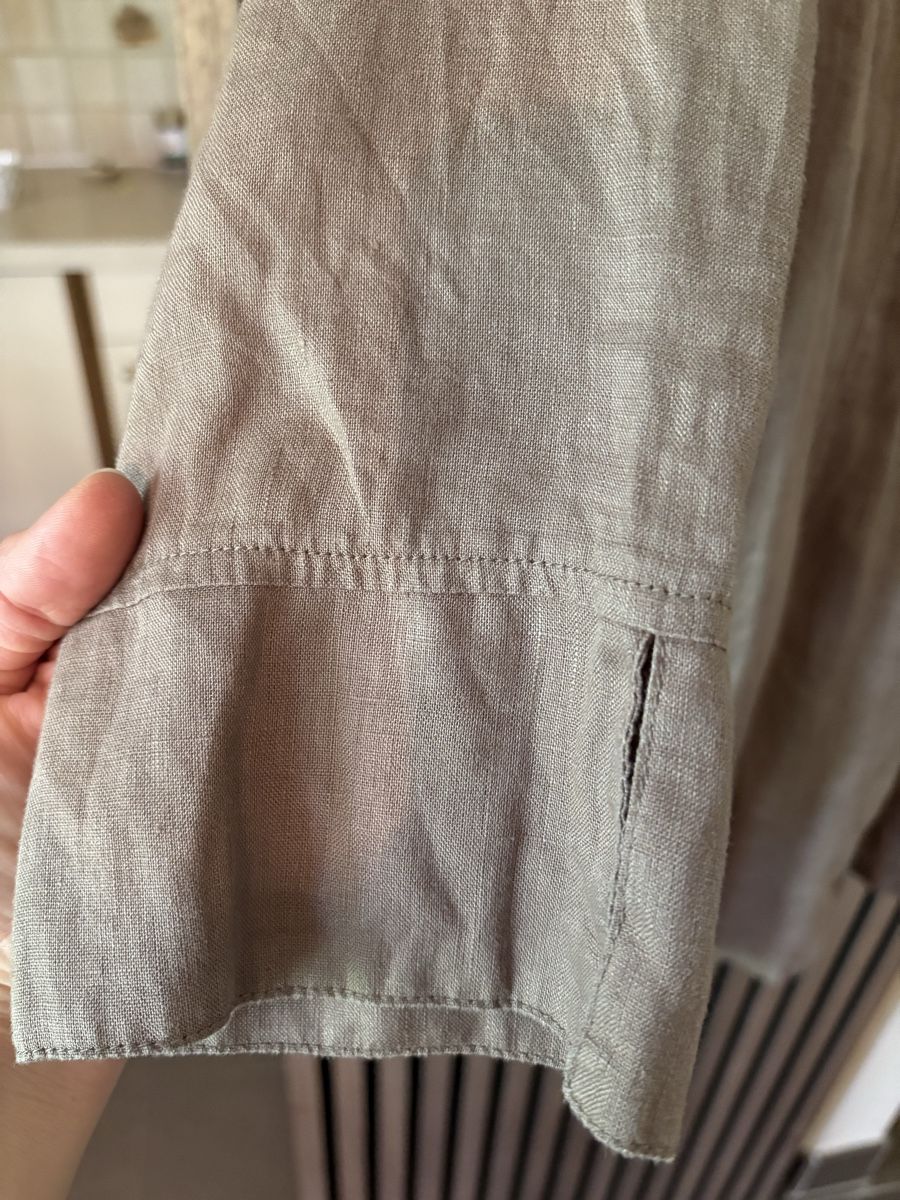 Camicette: Chemise Verse taille 36  – Usato da Attalens venduto da Skorpionica 3