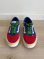 Vans gr 34.5