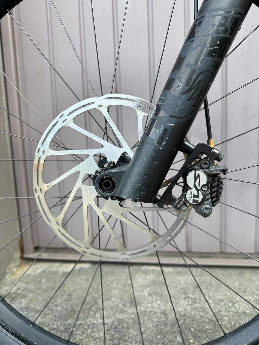 Specialized Biciclette: Specialized Turbo Levo Carbon Expert Gen 3 2023 – Usato da Bäch SZ venduto da Surfbuur82 6