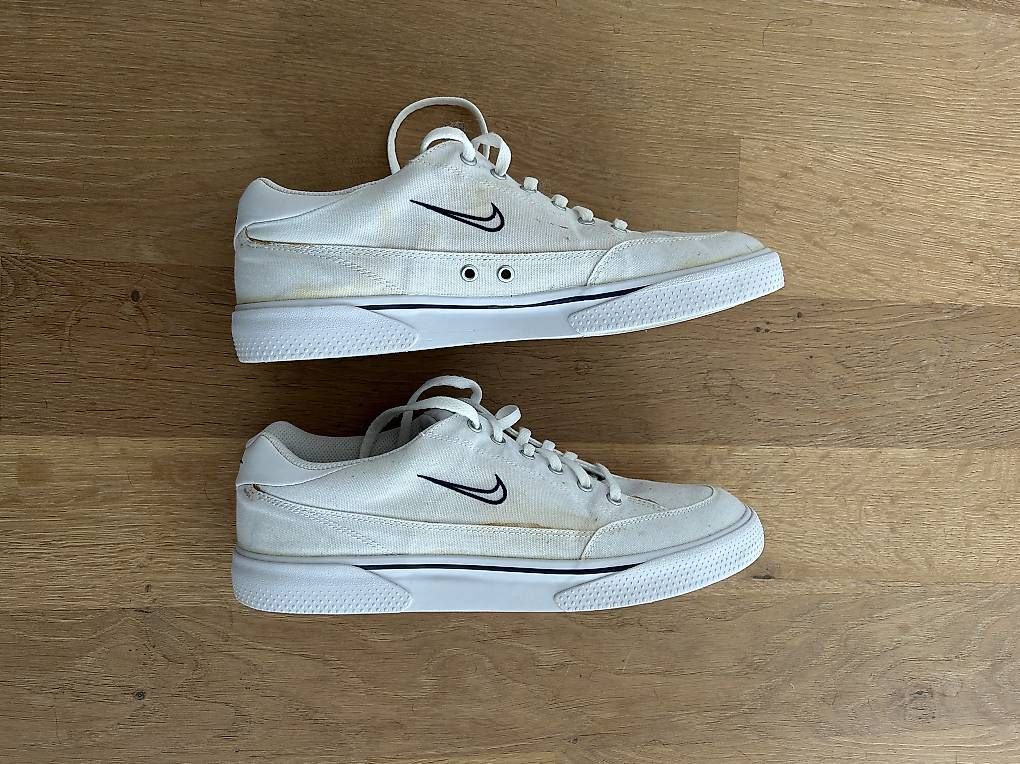Chaussures hommes: Nike Sneakers – D'occasion à Heerbrugg par mceta 2