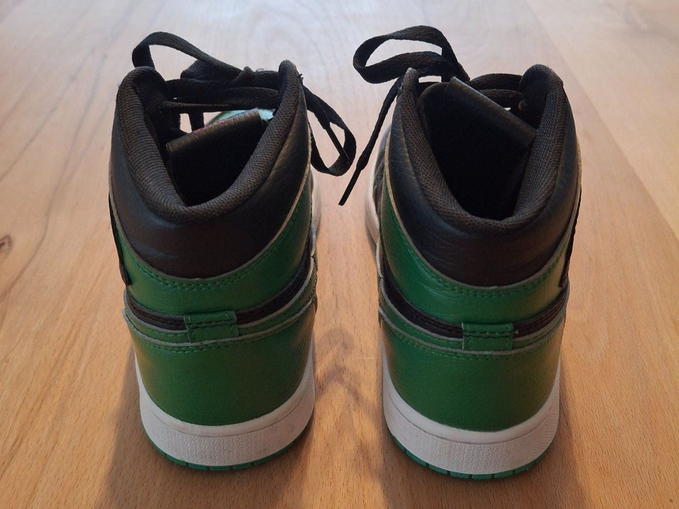 Nike Chaussures hommes: Halbschuhe v. Nike, Gr. 38 – D'occasion à Bilten par pelanov 3
