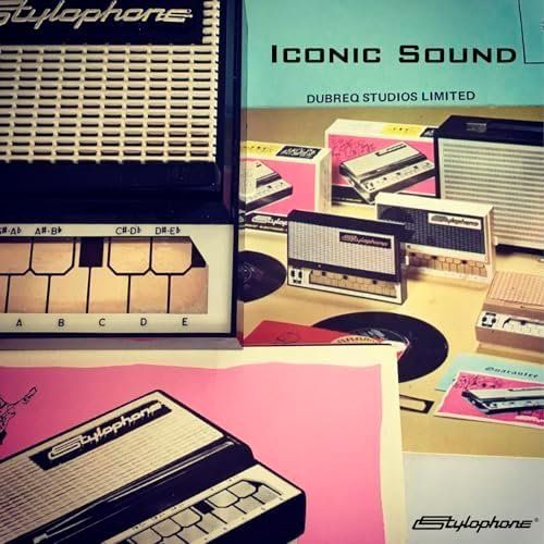 Instruments de musique: Stylophone – Neuf avec emballage d'origine à Hundwil par Stallone5 6