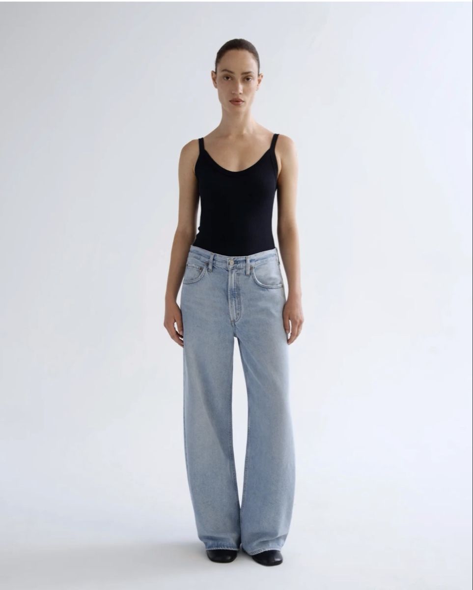 Agolde Jeans: Agolde jeans 26 – Usato da Schönried venduto da theapplew