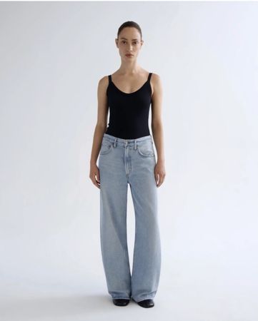 Agolde jeans 26
