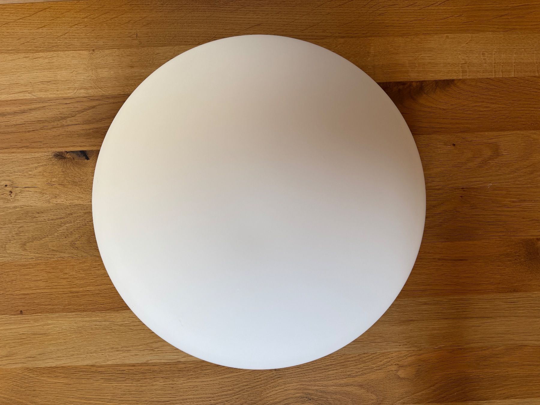 Lustres & lampes de plafonds: Deckenleuchte Jesolo ø 37 cm, Muranoglas – Neuf (Voir description) à Beinwil am See par Bergbilder