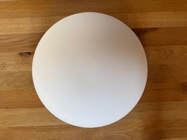 Deckenleuchte Jesolo ø 37 cm, Muranoglas