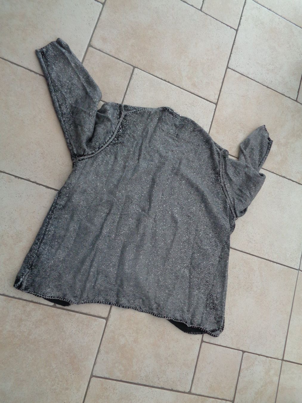 Jacken: Strickjacke Grösse 54 – Gebraucht aus Kreuzlingen von Robi-2003 2