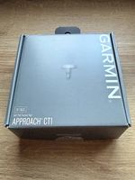 Garmin Approach CT1