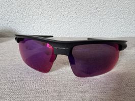 Oakley Sonnenbrille mit Etui neuwertiger Zustand