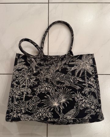 trendiger H&M Shopper