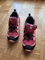 Trekkingschuhe, 34