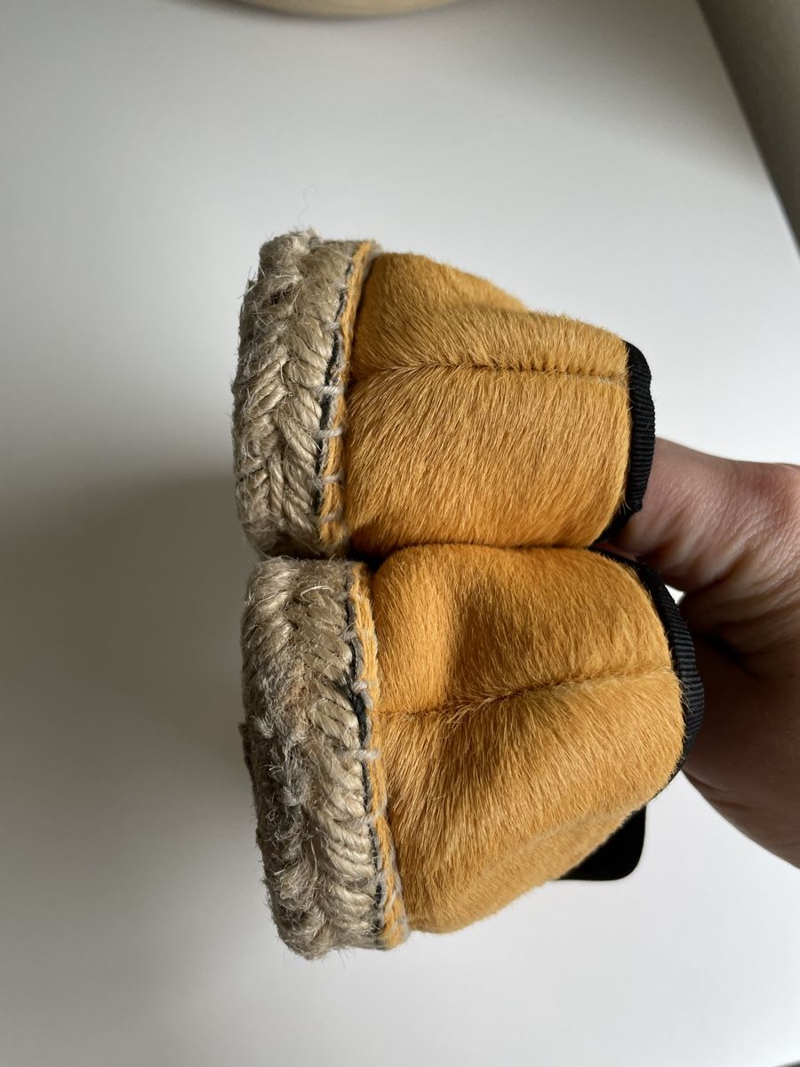 Celine Scarpe da donna: Celine Espadrilles – Usato da Winterthur venduto da 19.19 3