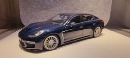 Porsche Panamera Turbo S von Paul's Model Art 1:18