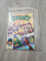 Marvel présente spidey numéro 39