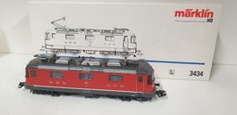Märklin SBB Re4/4 11162 H0/AC  3434