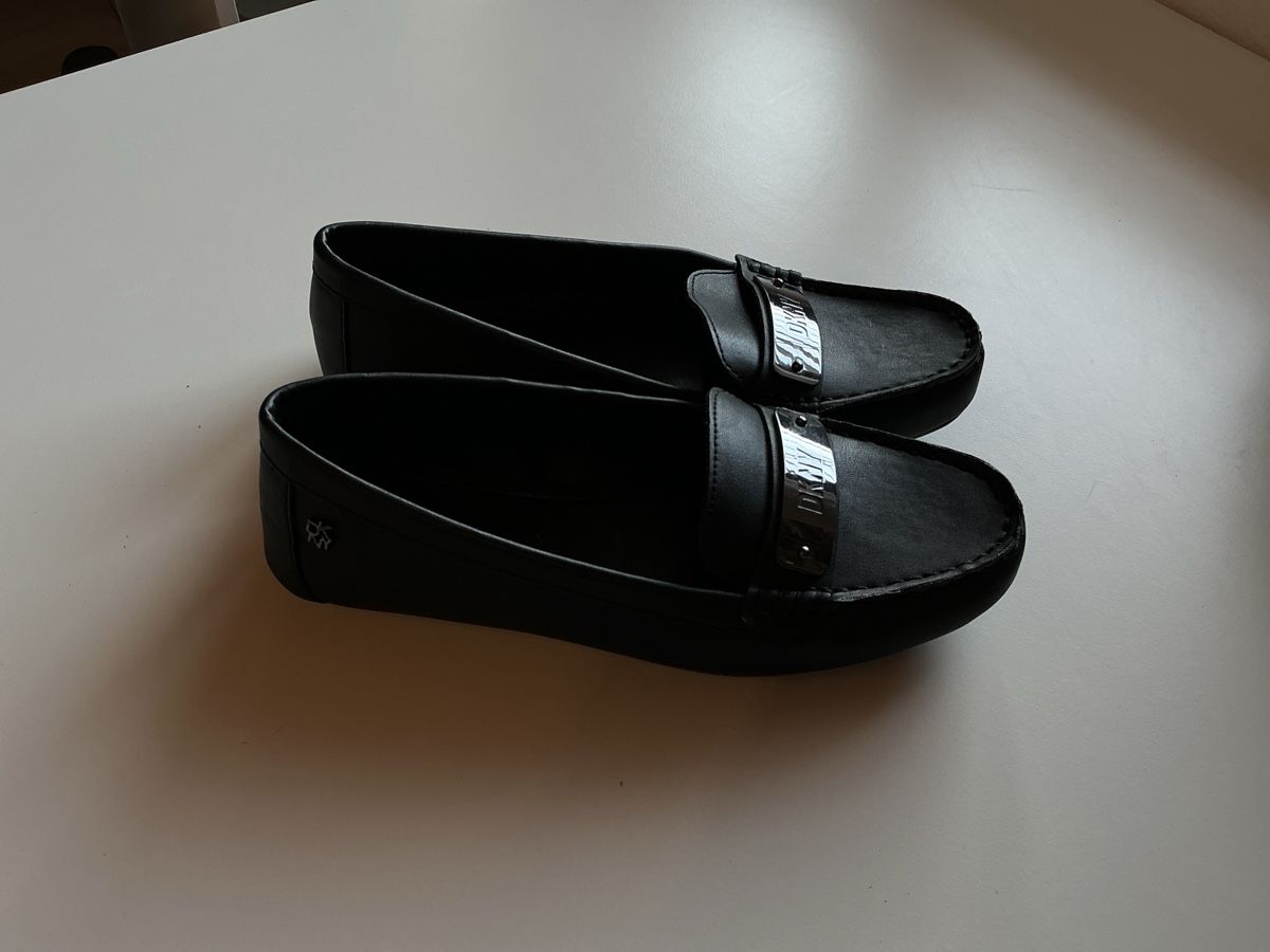 DKNY Chaussures femmes: DKNY Loafers – D'occasion à Volketswil par Scoobi500 1