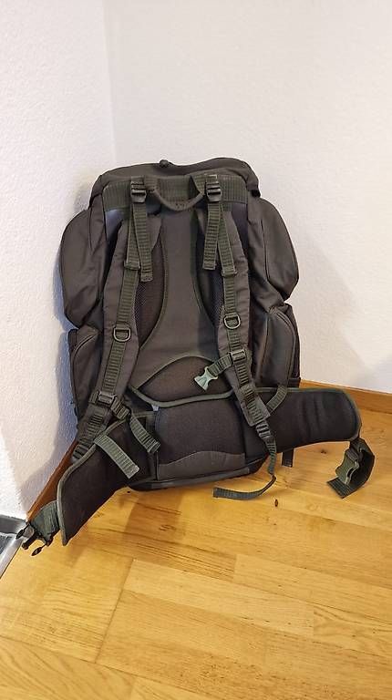 Zaini: Anaconda Carp Hooker XL Rucksack – Usato da Aarwangen venduto da RDS-Rado 1