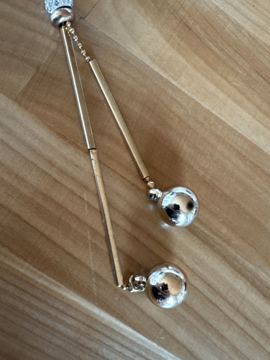 Catenine: Modeschmuck Halskette – Usato da Rümlang venduto da BoutiqueMonique16 2