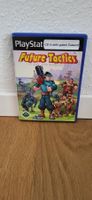 PS2 – Future Tactics The Uprising