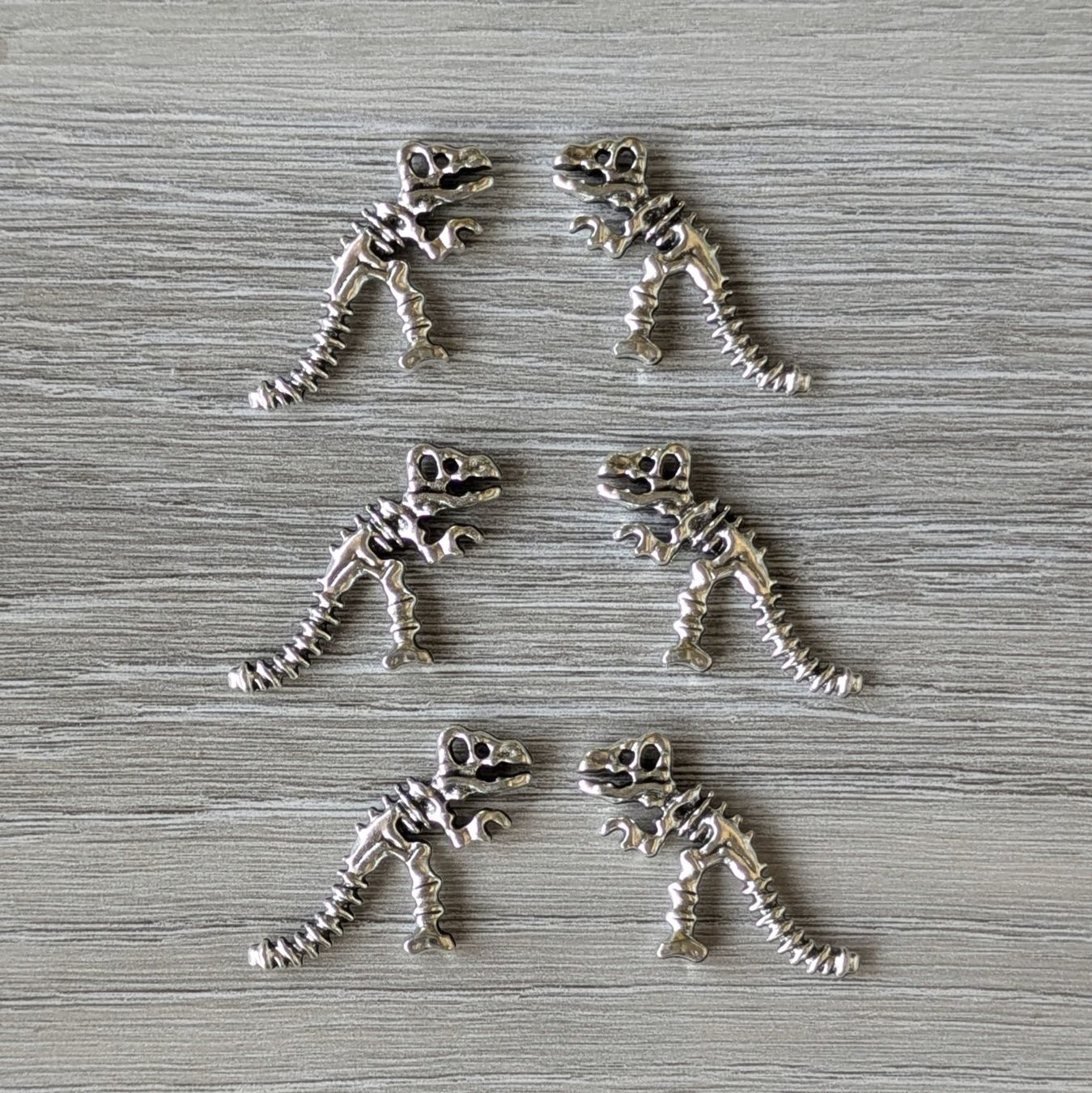 Ciondoli: CHARM squelette dinosaure 🦖 – Nuovo (secondo la descrizione) da Orsieres venduto da ind_cyg6