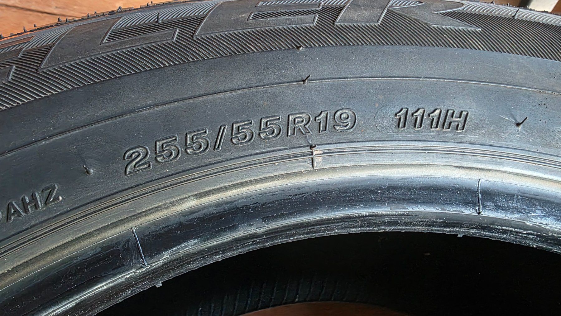 Bridgestone Pneumatici & Ruote complete: Autopneu – Nuovo (secondo la descrizione) da Schwarzenegg venduto da jwe_m2vb 3