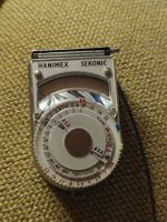 Hanimex Sekonic Belichtungsmesser