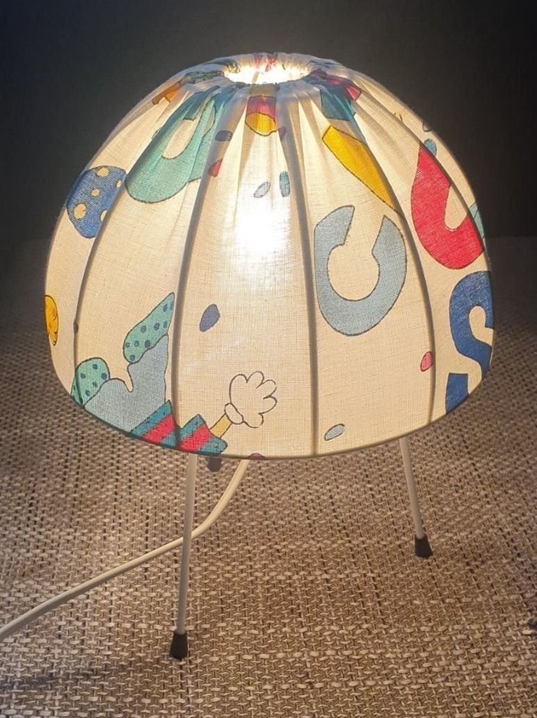 Lampen: Kinderlampe – Gebraucht aus Langnau am Albis von jer_pm72 4