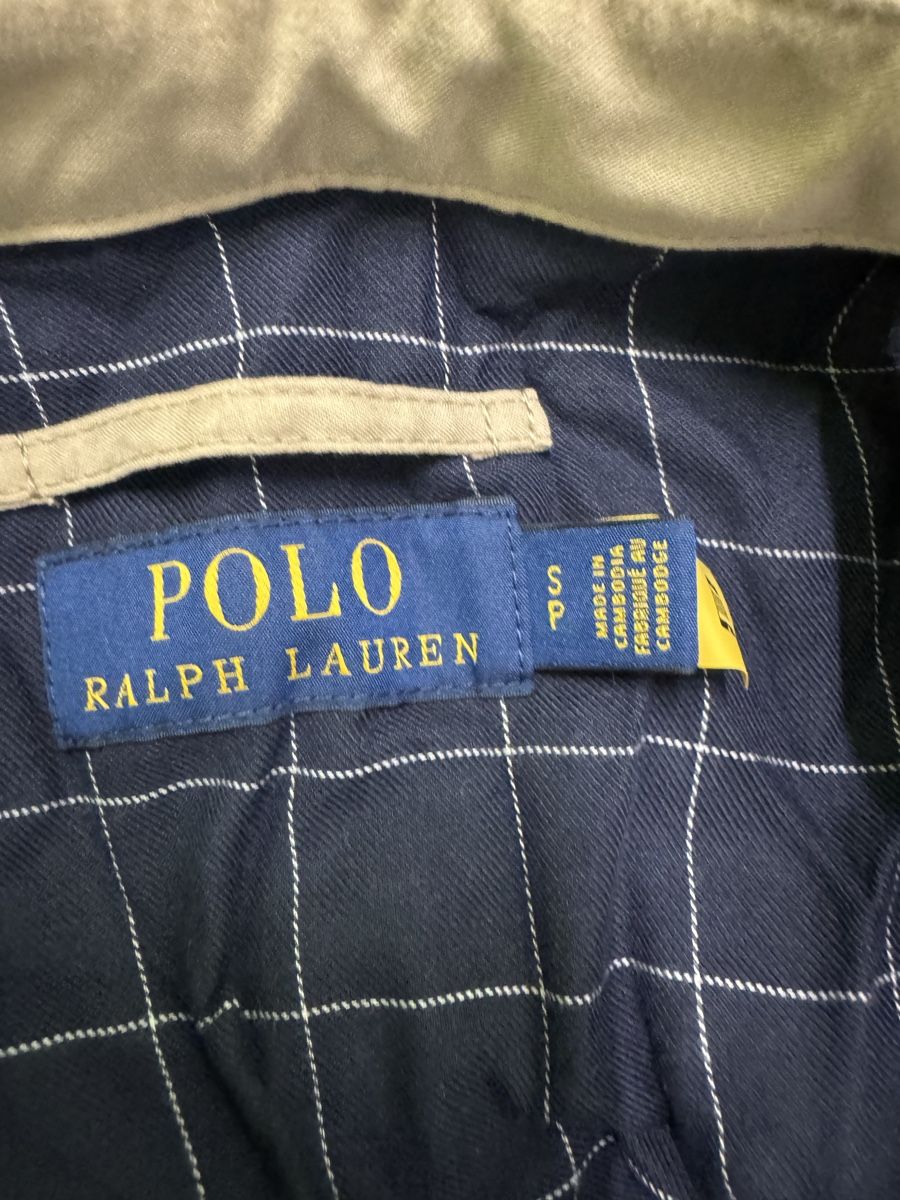Ralph Lauren Giacche: Ralph Lauren Polo jacket  – Usato da Epalinges venduto da wil_f 1