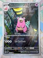 Pokémon TCG – Slowbro (PBL090) Pitch Black